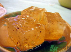 新鮮桂花怎么做桂花糖？新鮮桂花怎么做糖桂花？