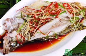 桂魚怎么保存？桂魚放冰箱怎么保存？
