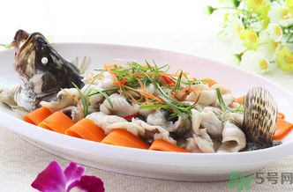 桂魚是發物？桂花魚是發物嗎？