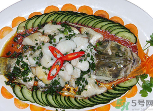 桂魚是發物？桂花魚是發物嗎？