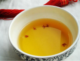 干桂花可以泡酒嗎？干桂花泡酒的制作方法