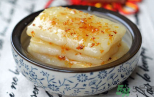 干桂花可以做桂花糖嗎？干桂花怎么做做桂花糖？