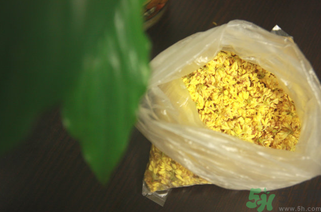 干桂花可以做桂花糖嗎？干桂花怎么做做桂花糖？