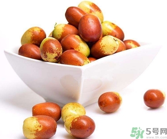 減肥可以吃冬棗嗎？減肥什么時(shí)候吃冬棗好？