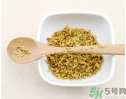 桂花茶可以天天喝嗎？桂花可以經(jīng)常喝嗎？