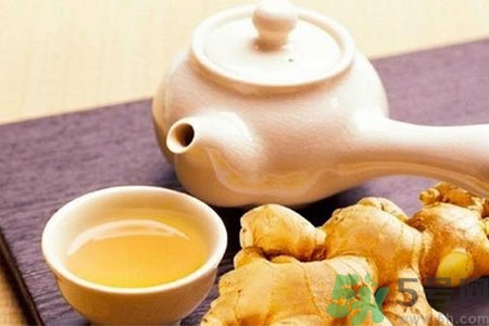 姜茶的營養價值 姜茶的功效與作用 姜茶的營養價值 姜茶的功效與作用