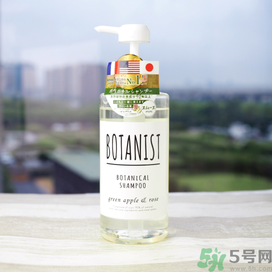 botanist植物洗發(fā)水多少錢？botanist植物洗發(fā)水哪款好