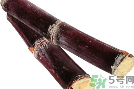 冬棗和甘蔗一起能提高免疫力嗎？冬季吃冬棗和甘蔗有什么好處？
