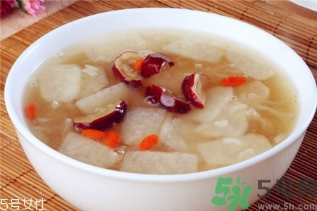 冬天喝什么湯?冬天喝什么湯能暖身體? 冬天喝什么湯?冬天喝什么湯能暖身體?