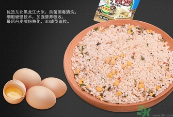 秋季寶寶喝什么粥？秋季寶寶營養粥推薦