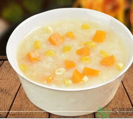 秋季寶寶喝什么粥？秋季寶寶營養粥推薦