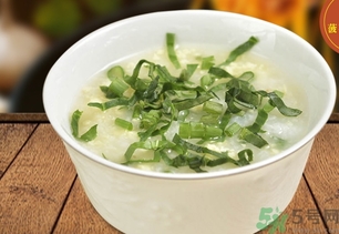 秋季寶寶喝什么粥？秋季寶寶營養粥推薦
