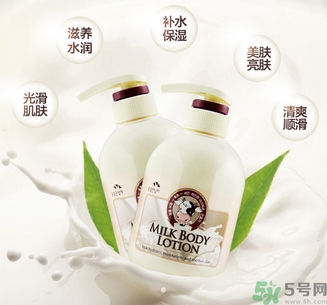 身體乳用完要洗掉嗎？身體乳用完后要不要洗？