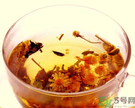桂花茶和玫瑰花能一塊泡水喝嗎？桂花和玫瑰花一起喝有什么功效？
