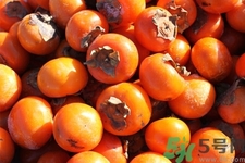 紅薯和柿子能一起吃嗎？紅薯和柿子為什么不能一起吃？