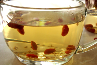 桂花和枸杞可以一起泡茶嗎？桂花可以和枸杞一起泡茶嗎？