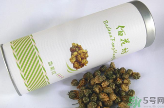 菊花茶過期了能喝嗎？過期的菊花茶還能喝嗎？