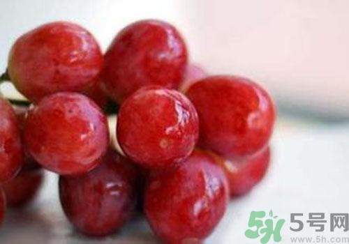 紅提是熱性還是涼性？紅提是酸性還是堿性？