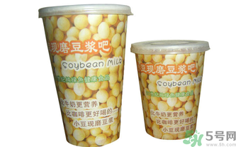 現磨豆漿怎么保存?現磨豆漿可以放冰箱嗎? 現磨豆漿怎么保存?現磨豆漿可以放冰箱嗎?