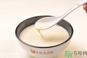 早上喝豆漿有什么好處?早上喝豆漿會胖嗎? 早上喝豆漿有什么好處?早上喝豆漿會胖嗎?