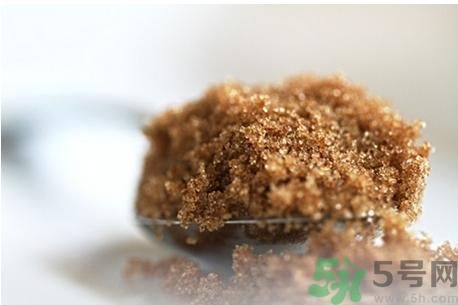 黑糖和紅糖有什么區別?黑糖的功效與作用
