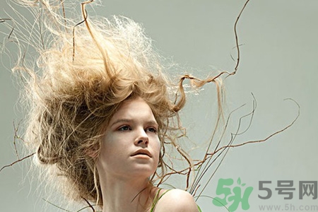 頭發(fā)愛靜電和什么有關(guān)系嗎？預(yù)防靜電的小妙招