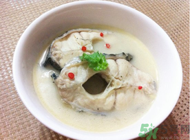孕婦吃黑魚好嗎？孕婦吃黑魚會流產嗎？