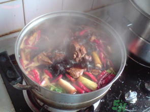 鹵牛肉可以用高壓鍋嗎?鹵牛肉用高壓鍋壓多久? 鹵牛肉可以用高壓鍋嗎?鹵牛肉用高壓鍋壓多久?