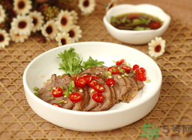 鹵牛肉可以用高壓鍋嗎?鹵牛肉用高壓鍋壓多久? 鹵牛肉可以用高壓鍋嗎?鹵牛肉用高壓鍋壓多久?