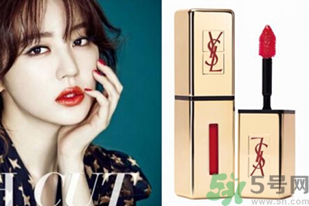 ysl口紅適合黃皮膚的嗎？ysl皮膚黑適合什么色號？