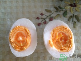 鴨蛋煮多久能熟？鴨蛋怎么煮？