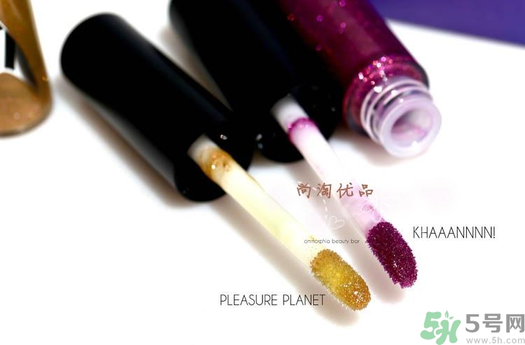 mac星際迷航哪里買？mac星際迷航彩妝試色