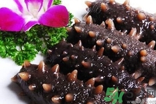吃海參會上火嗎？經(jīng)常吃海參會上火嗎？