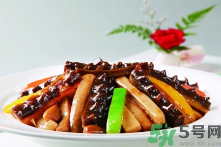 新鮮海參怎么吃最有營養？新鮮海參生吃最有營養嗎？