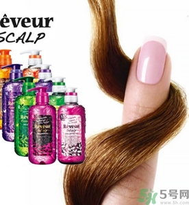 reveur無硅洗發水真假鑒別 reveur洗發水真假