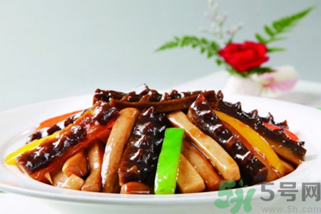 一天中海參什么時候吃最好？吃海參的最佳時間