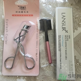 蘭瑟睫毛膏多少錢(qián)?lansur睫毛膏專(zhuān)柜價(jià)格