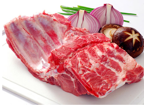 豬肉放冷藏還是冷凍？豬肉放冷藏能放多久？