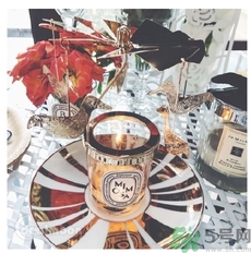 diptyque飛鳥燭臺多少錢？diptyque飛鳥燭臺哪里買？