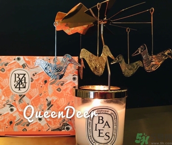 diptyque飛鳥燭臺多少錢？diptyque飛鳥燭臺哪里買？