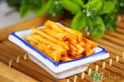 牛板筋和牛蹄筋一樣嗎?牛板筋和牛蹄筋的區別