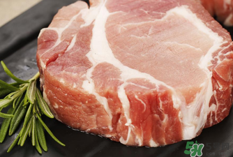 豬肉買(mǎi)回來(lái)要洗嗎？豬肉怎么洗干凈？
