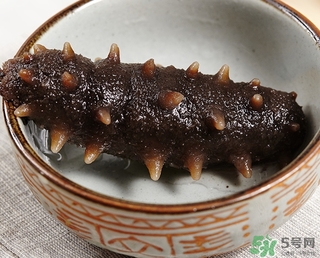 吃海參惡心是怎么回事？吃海參惡心怎么辦？