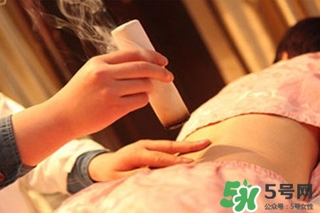 艾灸能灸臉嗎？艾灸灸臉有什么好處嗎？