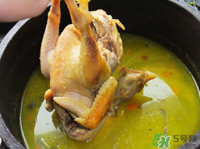 老母雞怎么燉最有營(yíng)養(yǎng)？?老母雞怎么燉爛的快？