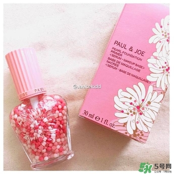 paul joe2017春季彩妝什么時(shí)候上市？paul joe2017春季彩妝多少錢？
