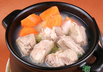 ?燉排骨多長(zhǎng)時(shí)間最好？煮排骨要煮多久？