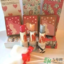 paul joe2017春季彩妝什么時(shí)候上市？paul joe2017春季彩妝多少錢？