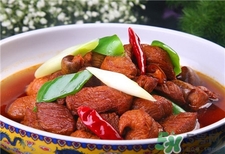 驢肉的營養價值 驢肉的功效與作用