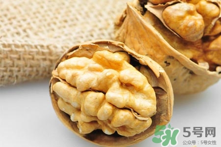 核桃是發(fā)物嗎？手術(shù)后能吃核桃補身體嗎？